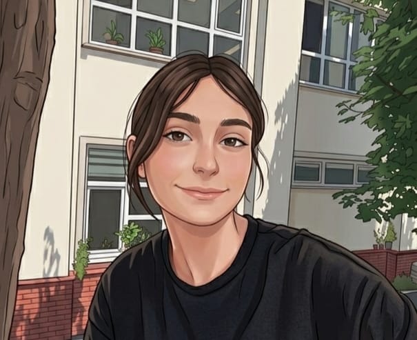 Ecrin Hacıömeroğlu