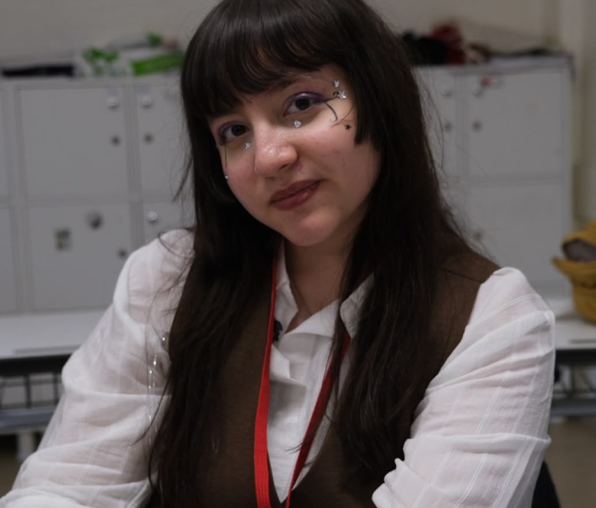 Suzan Almira Akgül